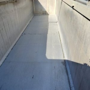 foto 50m3 sklápěč alu návěs vrata 3os Schwarzmueller